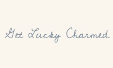 Get Lucky Charmed