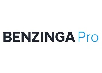 Benzinga Pro
