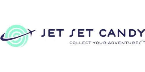Jet Set Candy