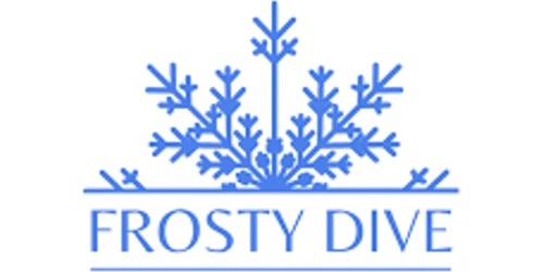 Frosty Dive