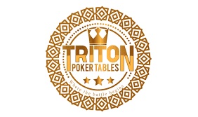 Triton Poker Tables