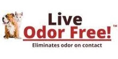 Live Odor Free