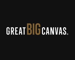 Great Big Canvas