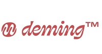 Deming Footwear