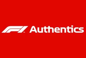 F1 Authentics