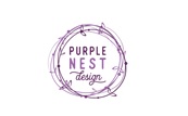 Purple Nest Design