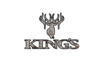 Kings Camo