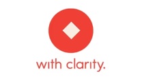 With Clarity