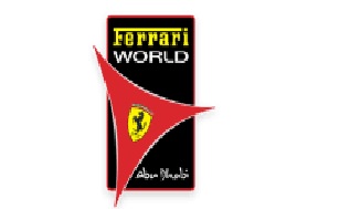 Ferrari World Abu Dhabi
