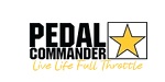 Pedal Commander