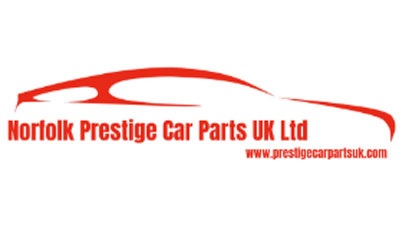 Norfolk Prestige Car Parts UK