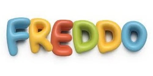 Freddo Toys