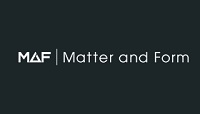 Matter And Form