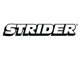 Strider Bikes
