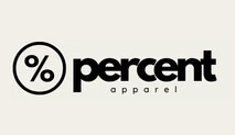 Percent Apparel