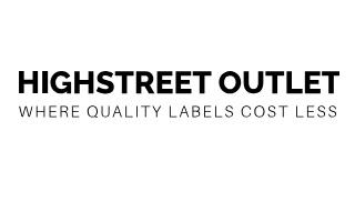 Highstreet Outlet UK