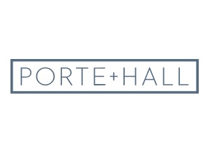Porte and Hall