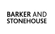Barker And Stonehouse UK