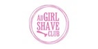 All Girl Shave Club