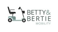 Betty and Bertie Mobility UK