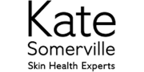 Kate Somerville