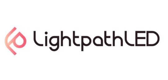 Lightpath LED