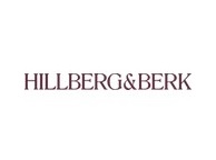 Hillberg And Berk