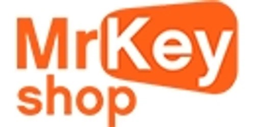 Mr Key Shop UK
