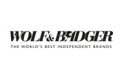 Wolf And Badger