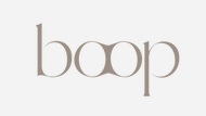 Boop Pillow