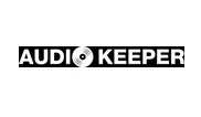 Audio Keeper