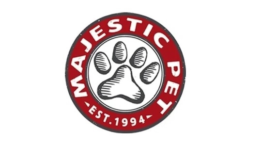 Majestic Pet