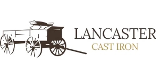 Lancaster Cast Iron