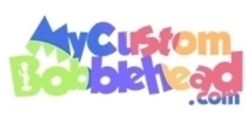 My Custom Bobblehead