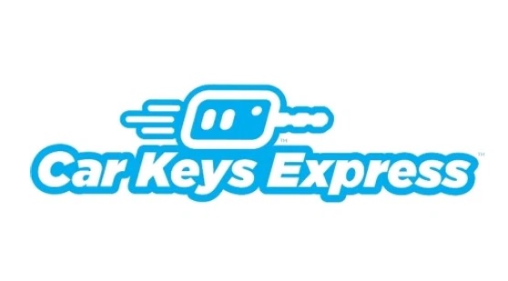 Car Keys Express