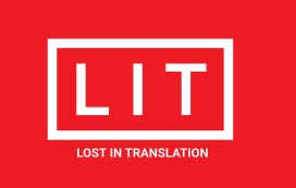 Lost In Translation