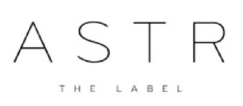 ASTR The Label