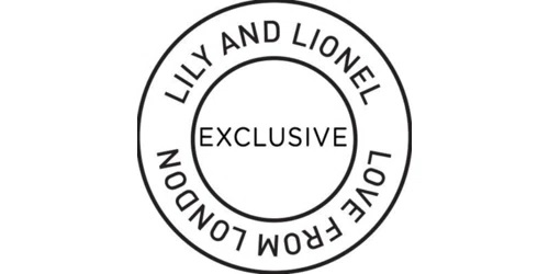 Lily And Lionel UK