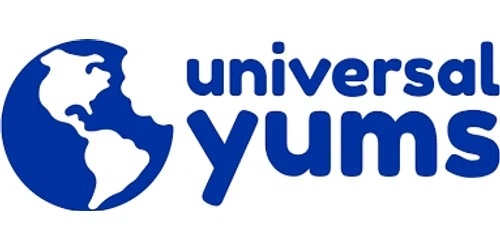 Universal Yums