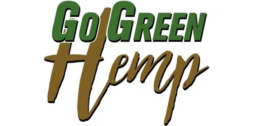 GoGreen Hemp