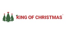 King Of Christmas