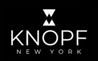 KNOPF New York
