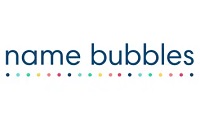 Name Bubbles