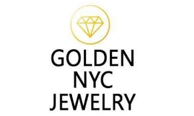 Golden NYC Jewelry