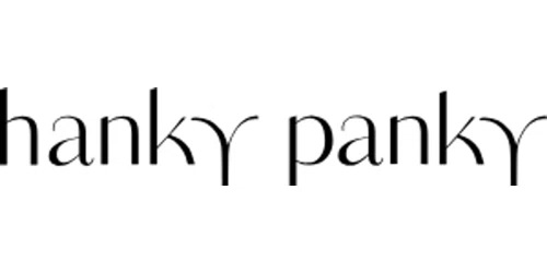 Hanky Panky