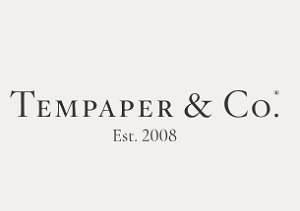 Tempaper And Co
