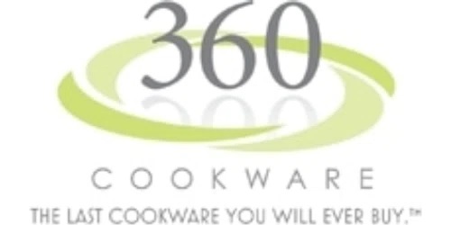 360 Cookware
