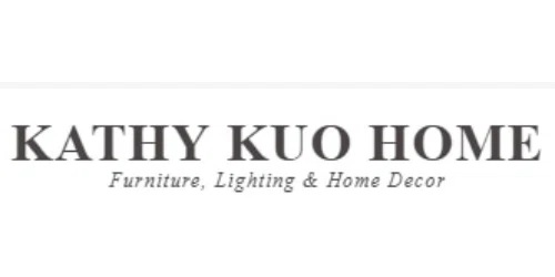 Kathy Kuo Home