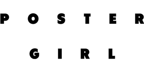 Poster Girl