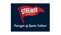 Streaker Sports